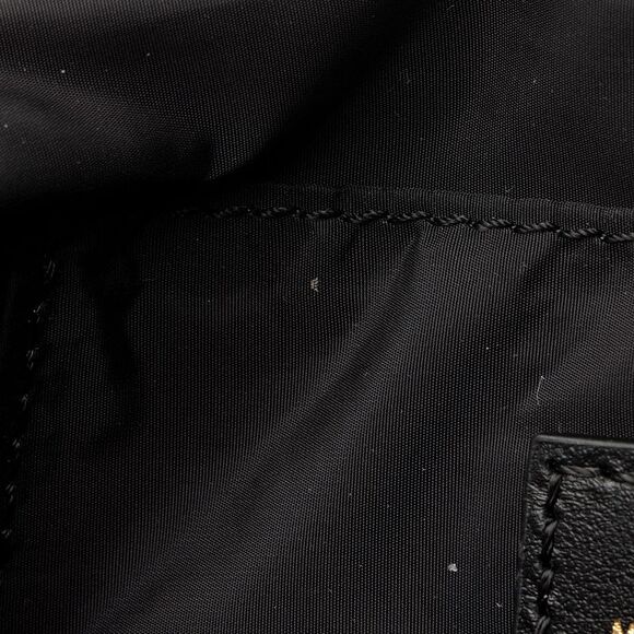 Versace Nylon Medusa Tribute Flat Pouch - Picture 10 of 14